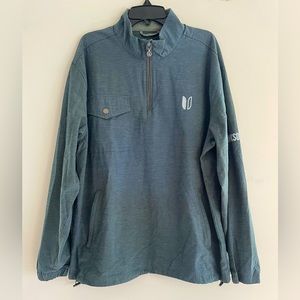 Linksoul men’s golf windbreaker